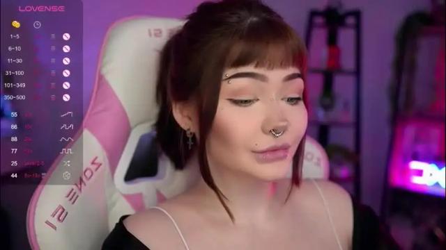 Image 8 of babyroxynill Stream on Chaturbate on 2 months ago