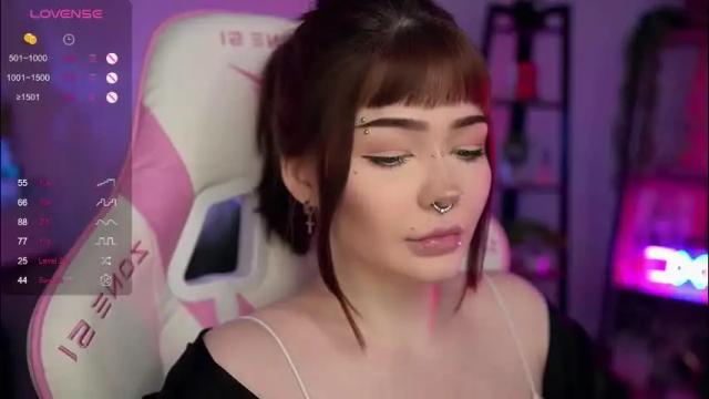 Thumbnail 3, babyroxynill's Stream at Chaturbate, 2 months ago