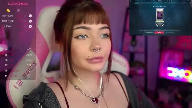 Image 10 of babyroxynill Stream on Chaturbate on 2 months ago