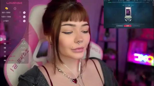 Image 11 of babyroxynill Stream on Chaturbate on 2 months ago