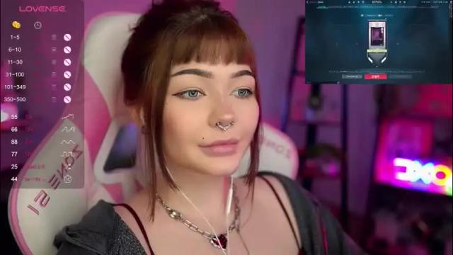 Image 12 of babyroxynill Stream on Chaturbate on 2 months ago