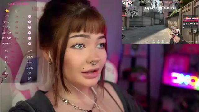 Image 4 of babyroxynill Stream on Chaturbate on 2 months ago