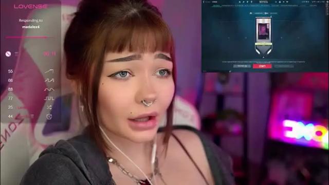 Image 6 of babyroxynill Stream on Chaturbate on 2 months ago