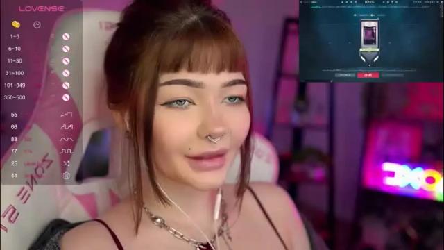 Image 7 of babyroxynill Stream on Chaturbate on 2 months ago