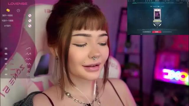 Image 8 of babyroxynill Stream on Chaturbate on 2 months ago