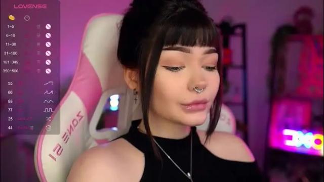 Thumbnail 1, babyroxynill's Stream at Chaturbate, 2 months ago