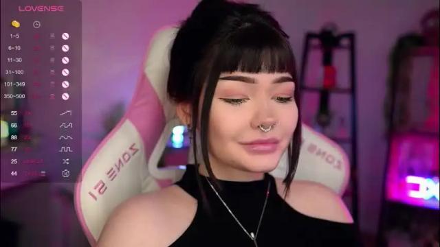 Image 10 of babyroxynill Stream on Chaturbate on 2 months ago