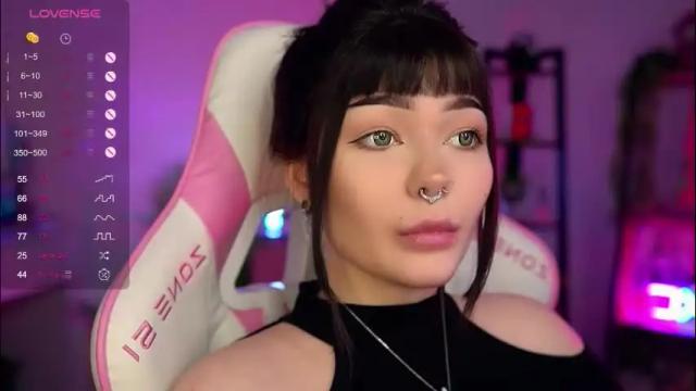 Image 3 of babyroxynill Stream on Chaturbate on 2 months ago
