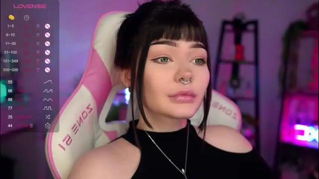 Image 6 of babyroxynill Stream on Chaturbate on 2 months ago