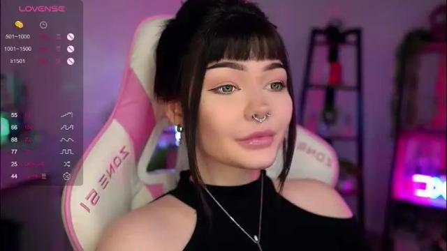 Image 7 of babyroxynill Stream on Chaturbate on 2 months ago