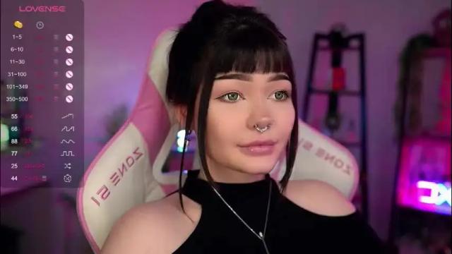 Thumbnail 3, babyroxynill's Stream at Chaturbate, 2 months ago