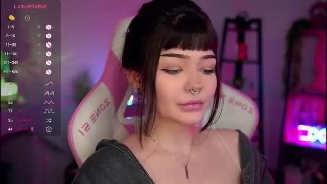 Image 10 of babyroxynill Stream on Chaturbate on 2 months ago