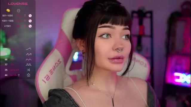 Image 11 of babyroxynill Stream on Chaturbate on 2 months ago