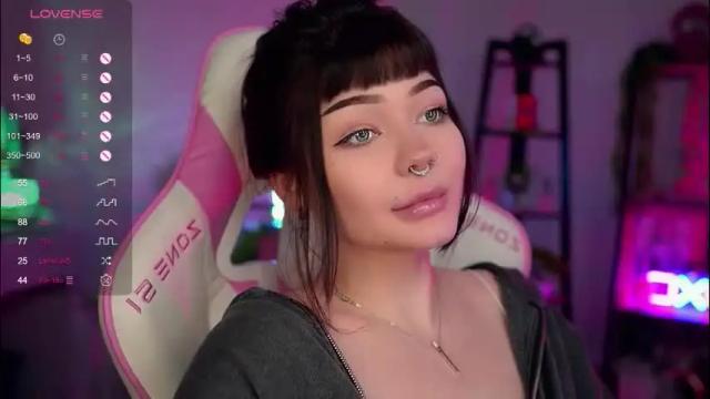 Image 12 of babyroxynill Stream on Chaturbate on 2 months ago