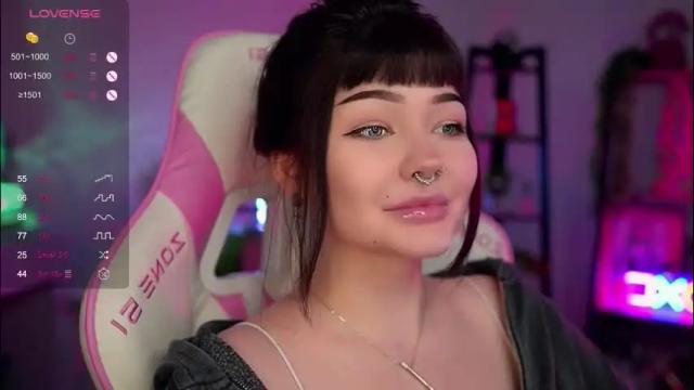 Image 3 of babyroxynill Stream on Chaturbate on 2 months ago