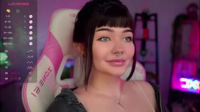 Image 4 of babyroxynill Stream on Chaturbate on 2 months ago