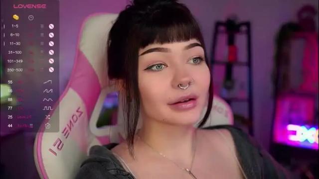 Image 6 of babyroxynill Stream on Chaturbate on 2 months ago