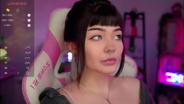 Image 7 of babyroxynill Stream on Chaturbate on 2 months ago