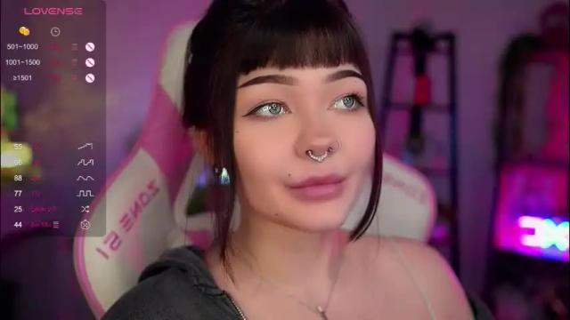 Image 8 of babyroxynill Stream on Chaturbate on 2 months ago