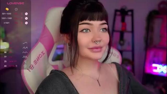 Thumbnail 3, babyroxynill's Stream at Chaturbate, 2 months ago