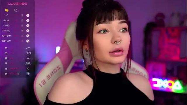 Thumbnail 1, babyroxynill's Stream at Chaturbate, 2 months ago