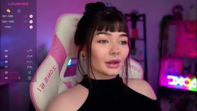 Image 10 of babyroxynill Stream on Chaturbate on 2 months ago