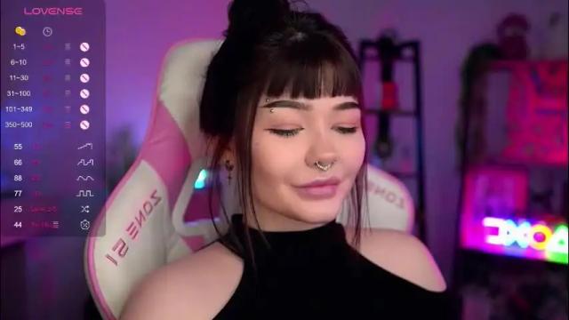 Image 11 of babyroxynill Stream on Chaturbate on 2 months ago