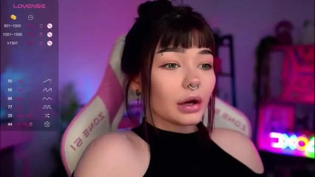Image 2 of babyroxynill Stream on Chaturbate on 2 months ago
