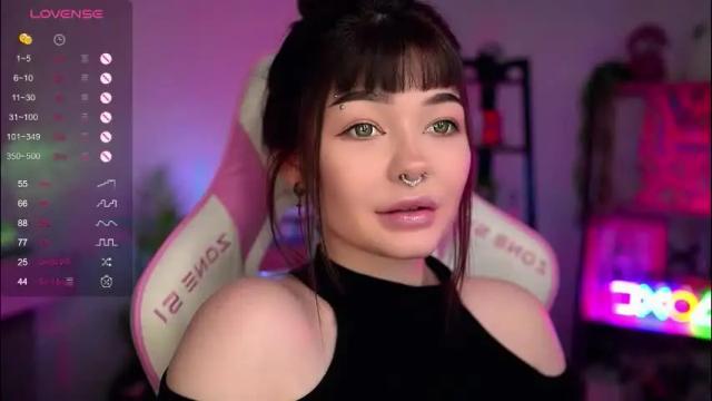 Image 3 of babyroxynill Stream on Chaturbate on 2 months ago