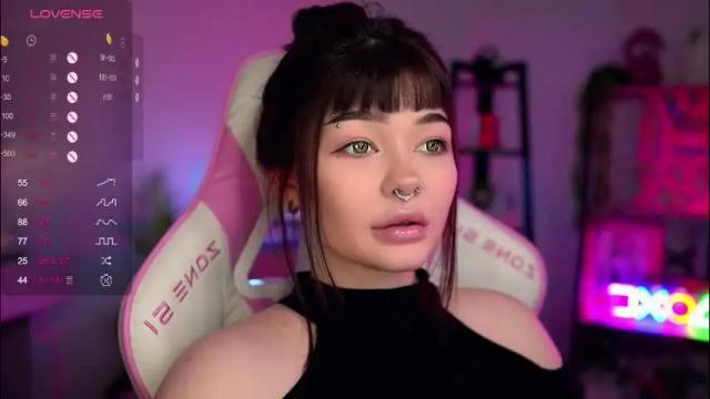Image 4 of babyroxynill Stream on Chaturbate on 2 months ago
