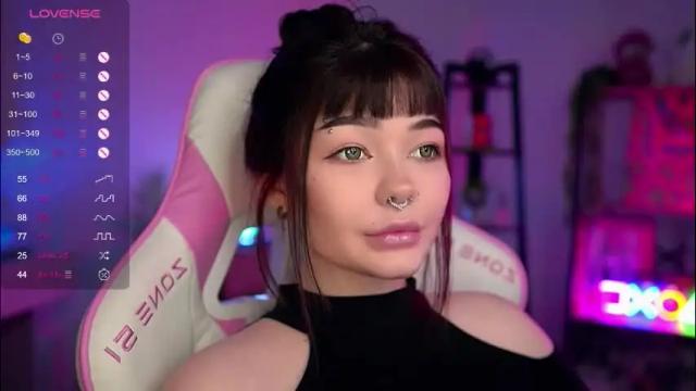 Image 6 of babyroxynill Stream on Chaturbate on 2 months ago