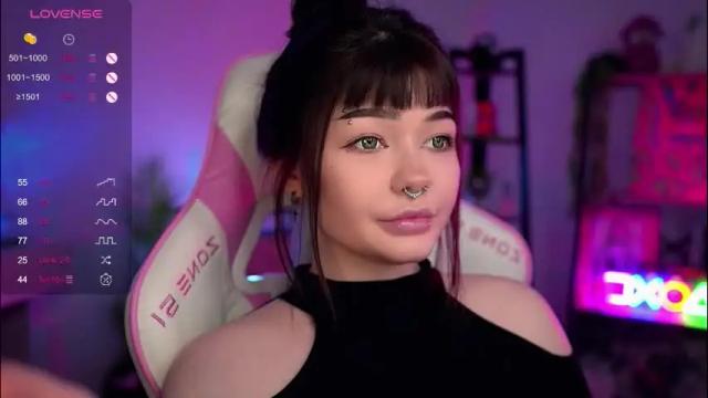Image 7 of babyroxynill Stream on Chaturbate on 2 months ago