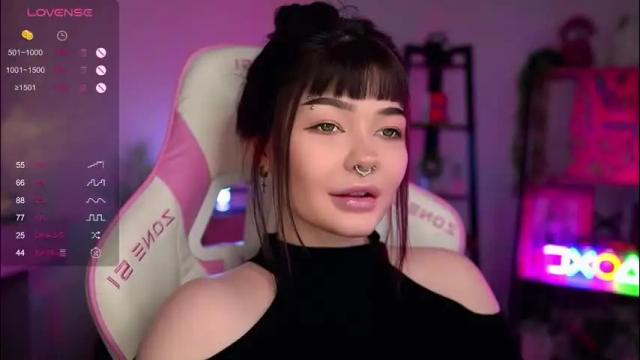 Image 8 of babyroxynill Stream on Chaturbate on 2 months ago