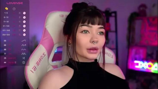 Thumbnail 3, babyroxynill's Stream at Chaturbate, 2 months ago