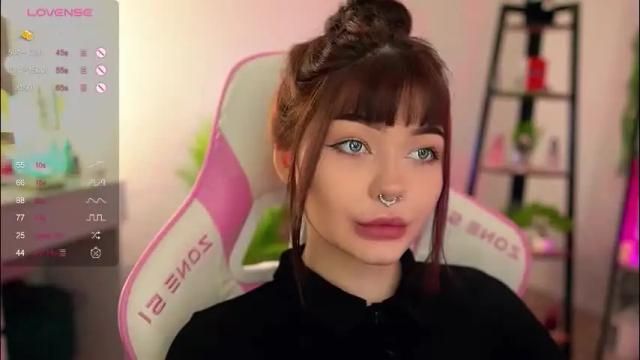 Thumbnail 1, babyroxynill's Stream at Chaturbate, 2 months ago