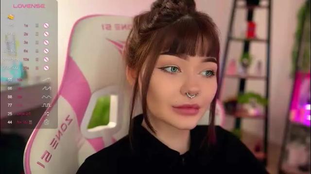Image 10 of babyroxynill Stream on Chaturbate on 2 months ago