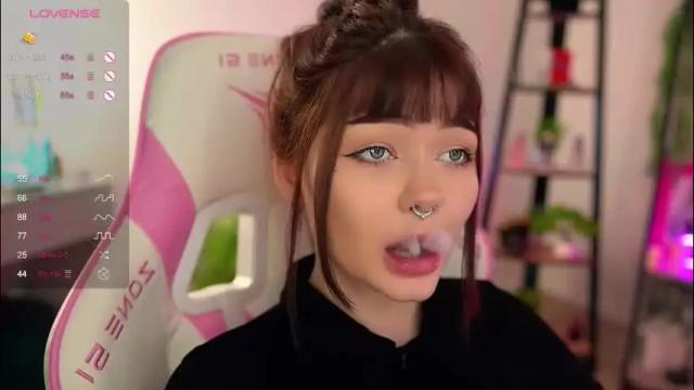 Image 11 of babyroxynill Stream on Chaturbate on 2 months ago