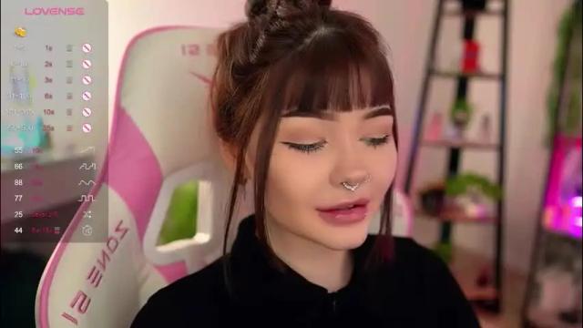Image 12 of babyroxynill Stream on Chaturbate on 2 months ago