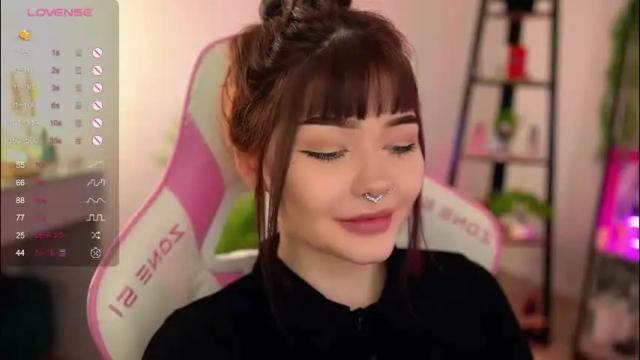 Image 2 of babyroxynill Stream on Chaturbate on 2 months ago