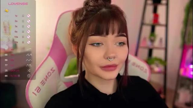 Image 3 of babyroxynill Stream on Chaturbate on 2 months ago