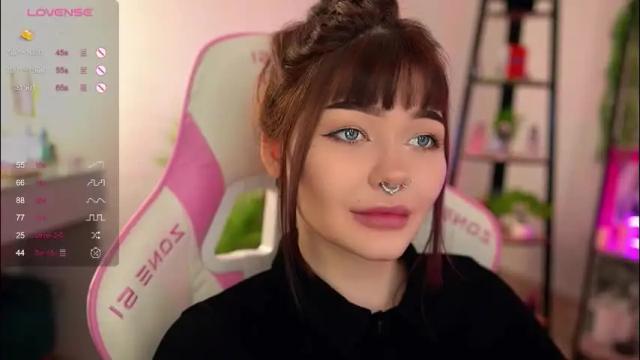 Image 4 of babyroxynill Stream on Chaturbate on 2 months ago