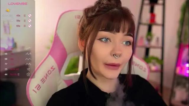 Image 6 of babyroxynill Stream on Chaturbate on 2 months ago