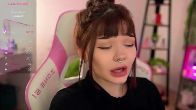 Image 7 of babyroxynill Stream on Chaturbate on 2 months ago