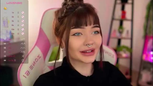 Image 8 of babyroxynill Stream on Chaturbate on 2 months ago