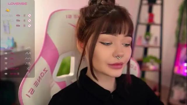 Thumbnail 3, babyroxynill's Stream at Chaturbate, 2 months ago