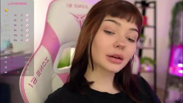 Image 10 of babyroxynill Stream on Chaturbate on 2 months ago