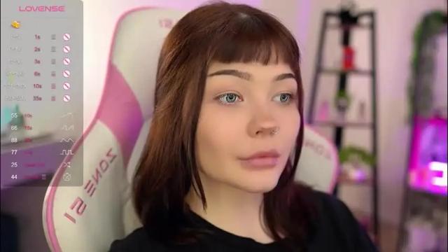 Image 11 of babyroxynill Stream on Chaturbate on 2 months ago