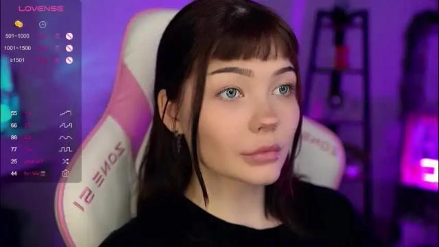 Image 12 of babyroxynill Stream on Chaturbate on 2 months ago