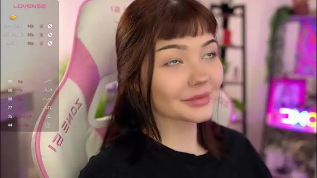 Image 2 of babyroxynill Stream on Chaturbate on 2 months ago