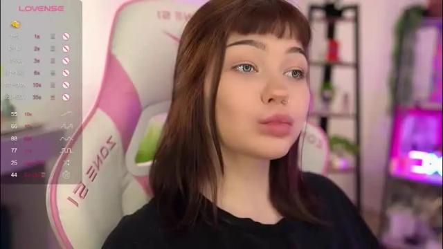 Image 3 of babyroxynill Stream on Chaturbate on 2 months ago
